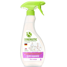Synergetic Средство для сантехники 500 мл