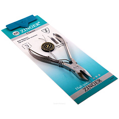 Zinger Кусачки педикюрные арт.ME-45