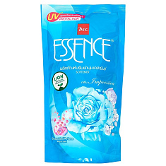 Lion Essence Impress Кондиционер парфюмированный для белья с ароматом луговых цветов 600мл