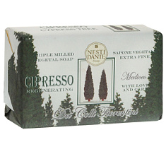 Мыло Нести Данте Кипарис 250г