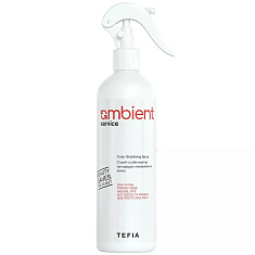 Tefia Ambient Спрей-стабилизатор процедуры окрашивания волос 500мл
