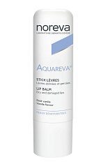 Noreva Акварева Увлажняющий бальзам для губ 4 г