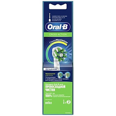 Oral-B Насадка сменная для электрических зубных щеток Pro Crossaction EB50RX №2