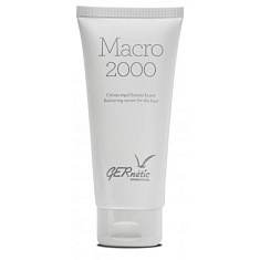Gernetic Макро 2000 крем для бюста 90 мл