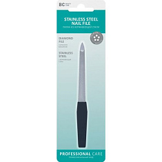 BC Beauty Care пилочка из нержавеющей стали