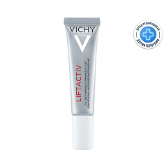 Vichy (Виши) Лифтактив Супрем Уход за кожей вокруг глаз против морщин и для упругости 15мл