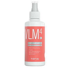 Tefia Спрей для прикорневого объема сильной фиксации 250мл