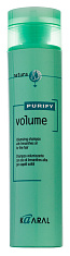Kaaral Purify Volume Шампунь-объём для тонких волос 300 мл