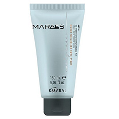 Kaaral Curly Care Definition Cream Дисциплинирующий крем для вьющихся волос 150мл