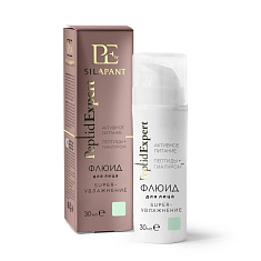 Силапант Флюид для лица Суперувлажнение 30мл