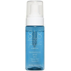 8.1.8 beauty formula мицеллярная пенка для сухой и сверхчувствительной кожи 160мл