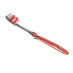 Elmex Зубная щетка Защита от кариеса средняя жесткость