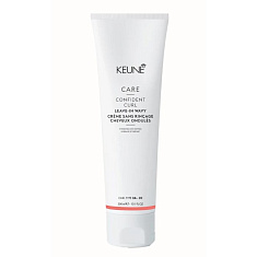 Keune Care Curl Leave in Wavy Крем Уход для волнистых волос 300мл