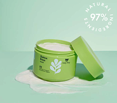 Holly Polly Маска обновляющая Detox Boss 300мл