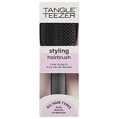 Tangle Teezer The Ultimate Styler Jet Black Расческа
