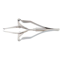 Erbe пинцет-автомат в блистерной упаковке