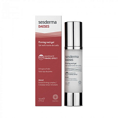 Sesderma Daeses Firming neck gel Подтягивающий гель для шеи 50мл