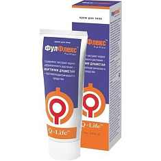 Фулфлекс крем 75мл