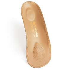 Orto Grand Ортопедические стельки - супинаторы р.38