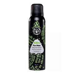Cool Rule Дезодорант-Антиперспирант Мужской Взрывная Свежесть 150мл