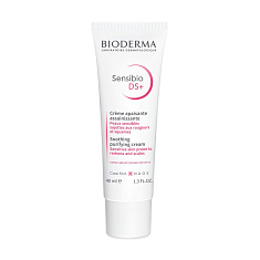Bioderma Sensibio DS+ Крем 40 мл
