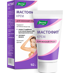 Мастофит Эвалар крем 50мл