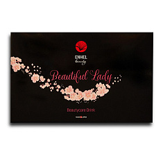 Enhel Beauty Напитки молодости N10