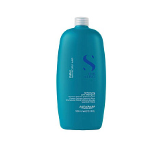 Alfaparf Milano SDL Curls Enhancing Low Shampoo Шампунь для кудрявых и вьющихся волос 1000мл
