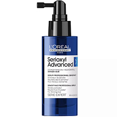 Loreal Professionnel Serioxyl Advanced Сыворотка для уплотнения волос 90 мл
